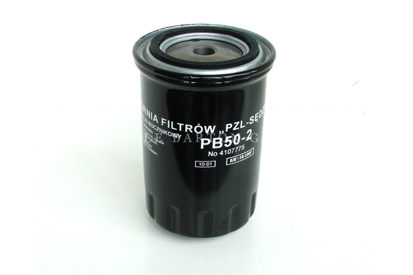 OIL FILTER 1500 CABRO/2300